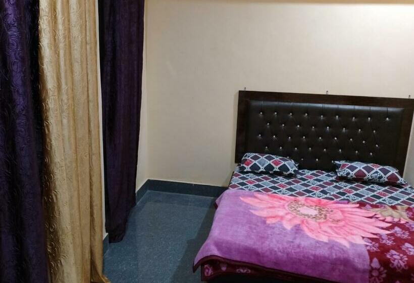 Hotel Gm Guest House