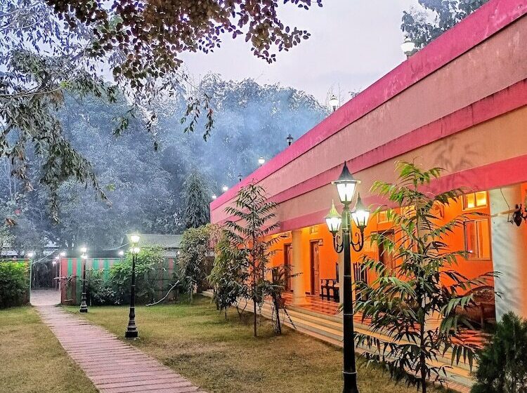 ホテル Lilawati S Blue Fox