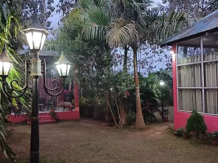 ホテル Lilawati S Blue Fox