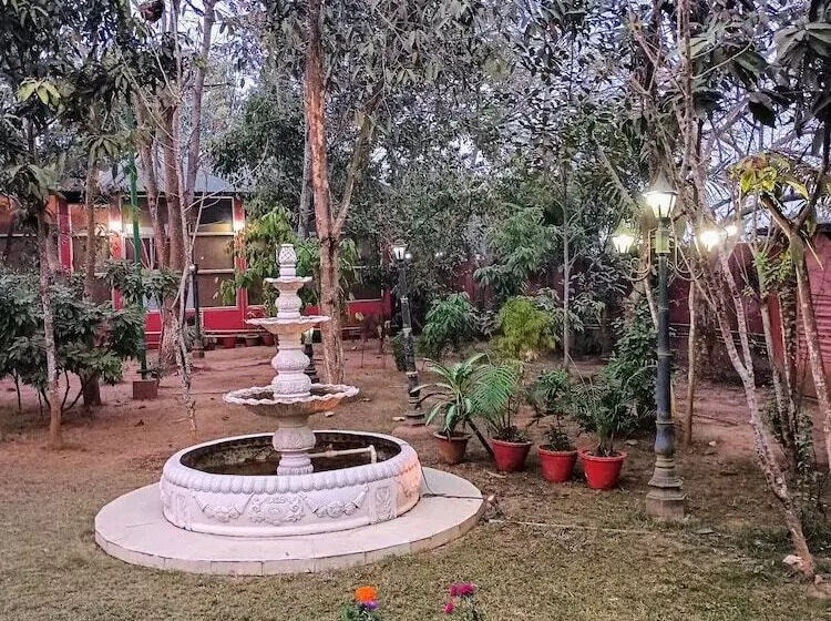 ホテル Lilawati S Blue Fox