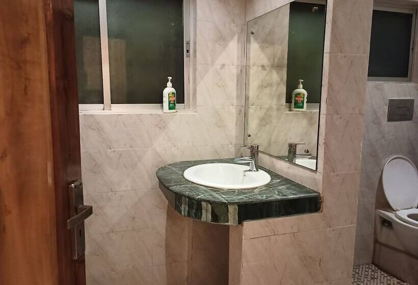 ホテル Lilawati S Blue Fox