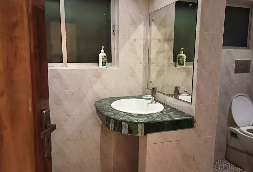 ホテル Lilawati S Blue Fox