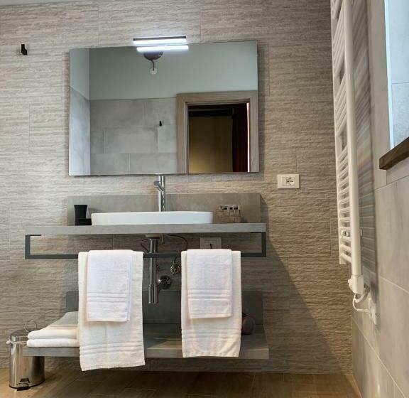 בית מלון כפרי Otto Agriturismo