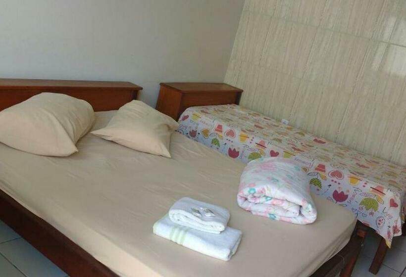 Отель Pousada Jm