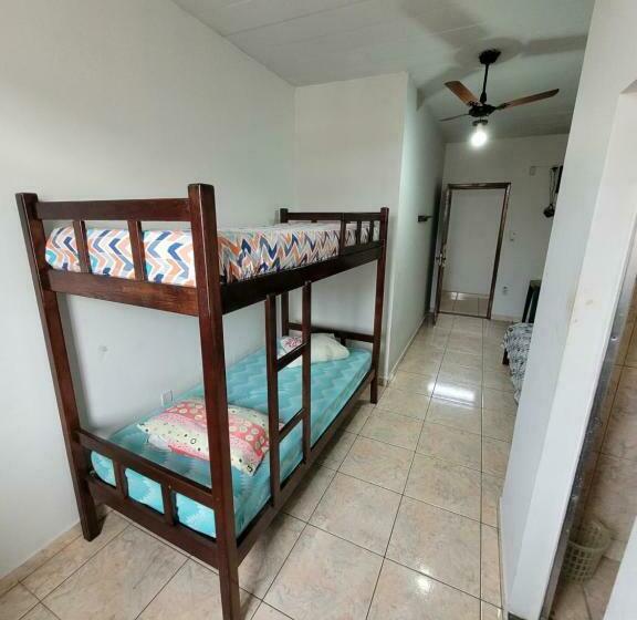 Отель Pousada Jm