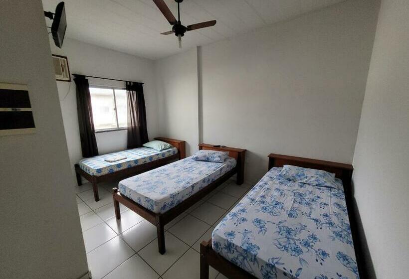 Отель Pousada Jm