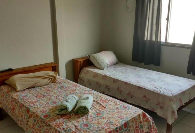 Отель Pousada Jm