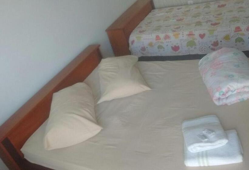 Отель Pousada Jm