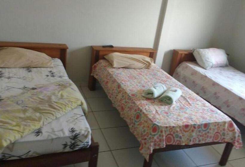 Отель Pousada Jm