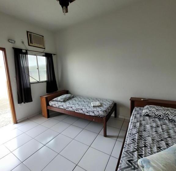 Отель Pousada Jm