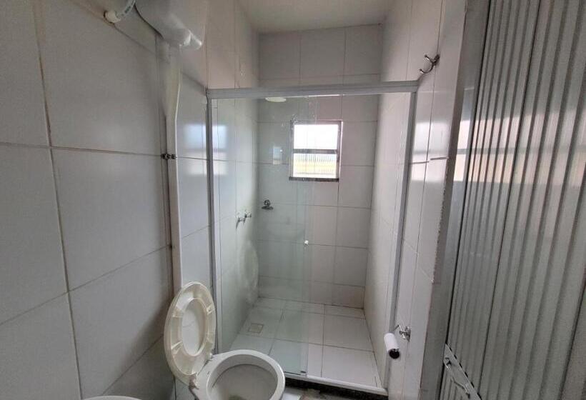 Отель Pousada Jm