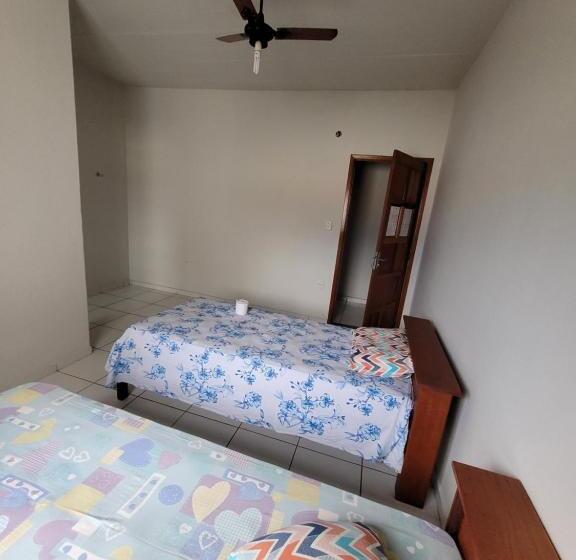 Отель Pousada Jm