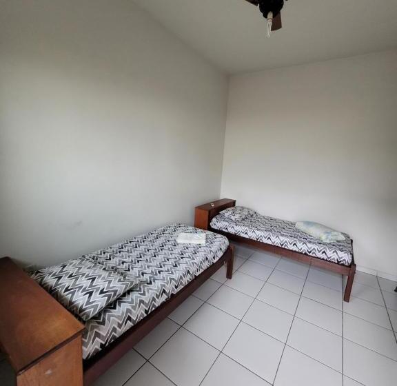 Отель Pousada Jm