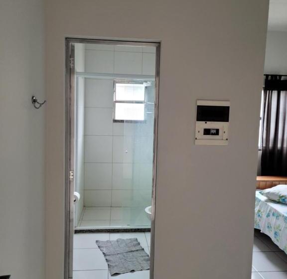 Отель Pousada Jm