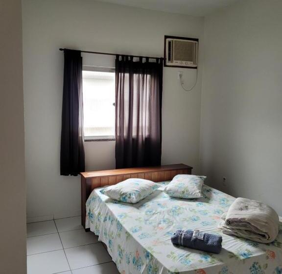 Отель Pousada Jm