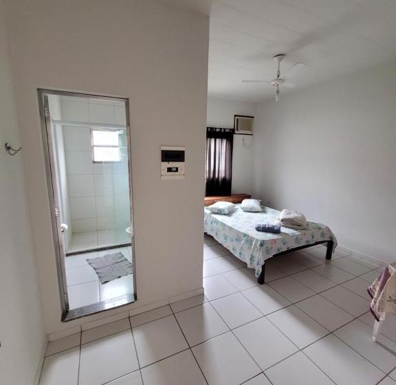 Отель Pousada Jm