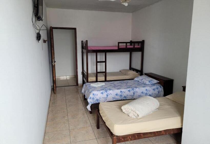 Отель Pousada Jm