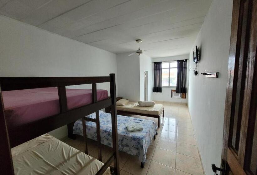 Отель Pousada Jm