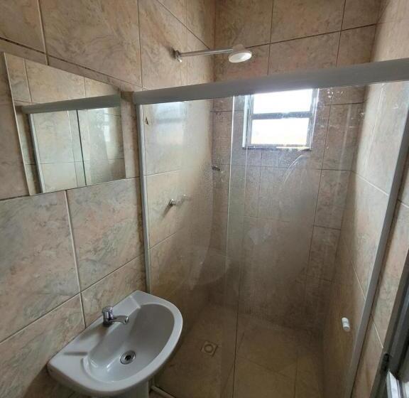 Отель Pousada Jm