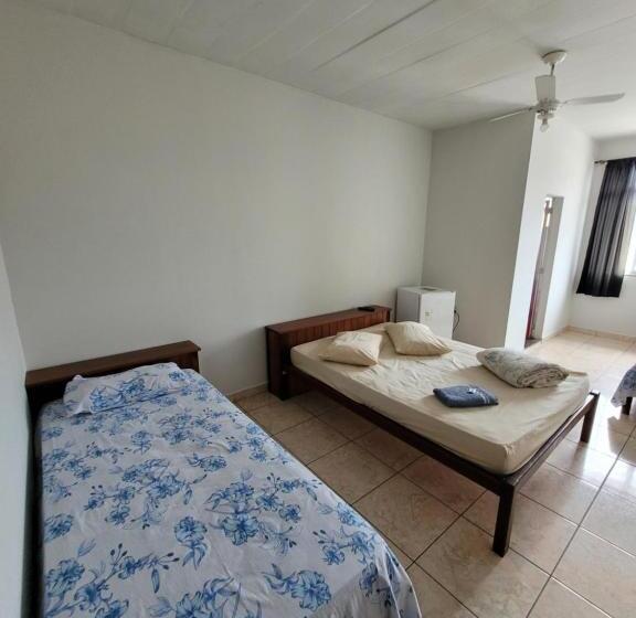 Отель Pousada Jm