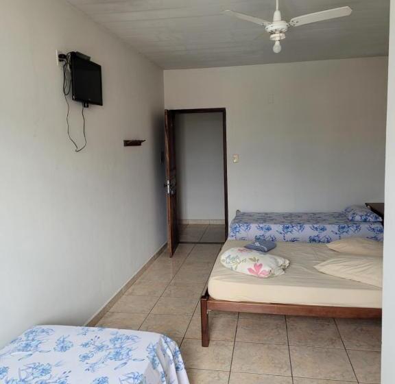 Отель Pousada Jm