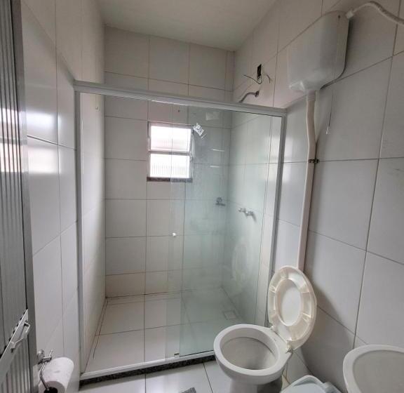 Отель Pousada Jm