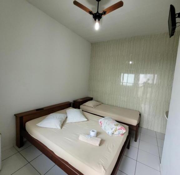 Отель Pousada Jm