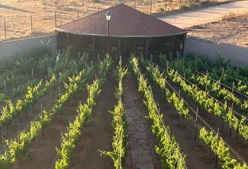 Отель Quinta Lorame