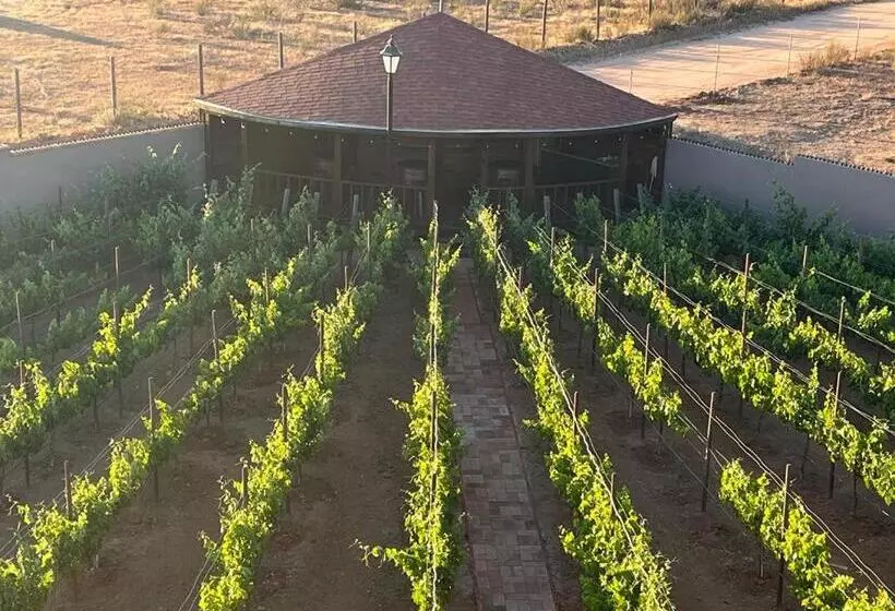 Hotelli Quinta Lorame