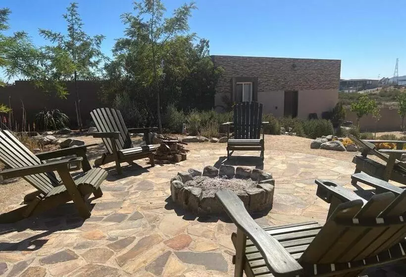 Hotelli Quinta Lorame