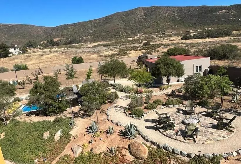 Hotelli Quinta Lorame