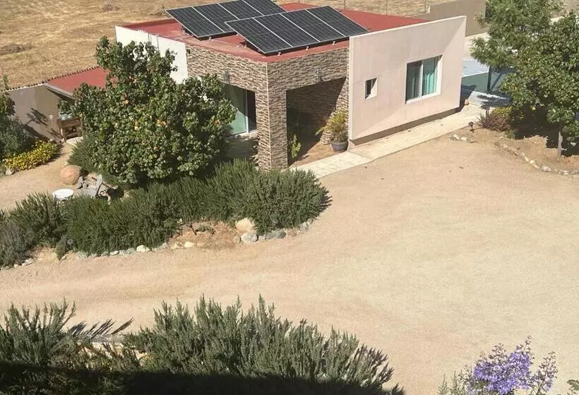 Hotelli Quinta Lorame