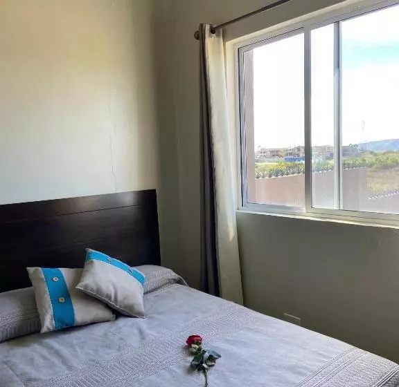 Hotelli Quinta Lorame