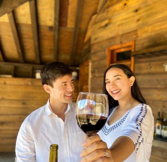 Отель Quinta Lorame