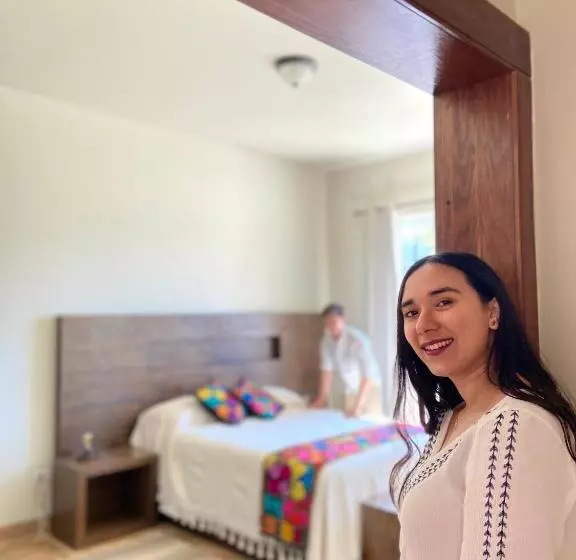 Hotelli Quinta Lorame