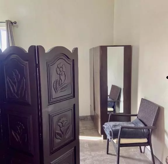 Hotelli Quinta Lorame