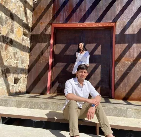 Hotelli Quinta Lorame