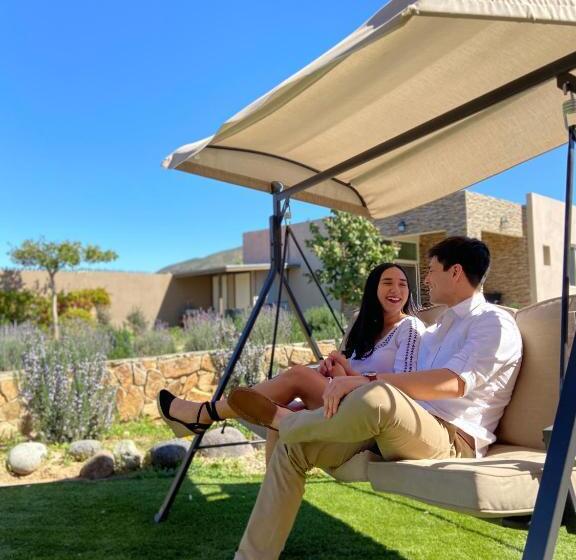 Отель Quinta Lorame