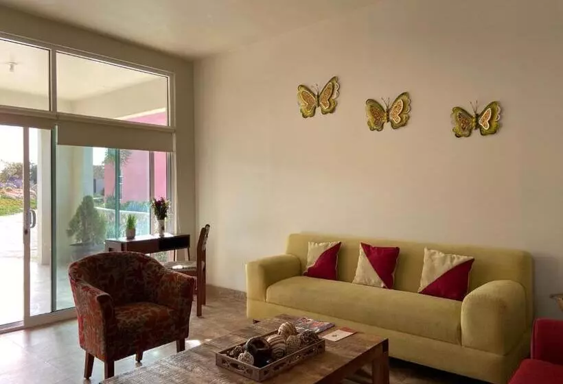 Hotelli Quinta Lorame