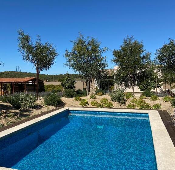 Отель Quinta Lorame