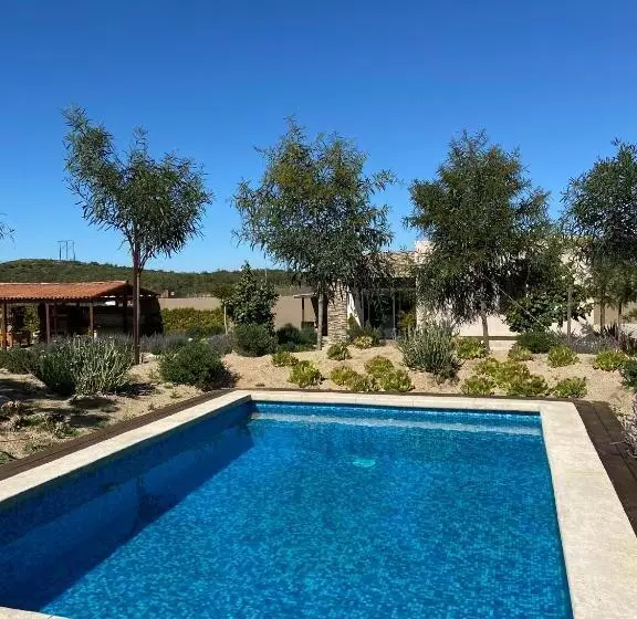 Hotelli Quinta Lorame