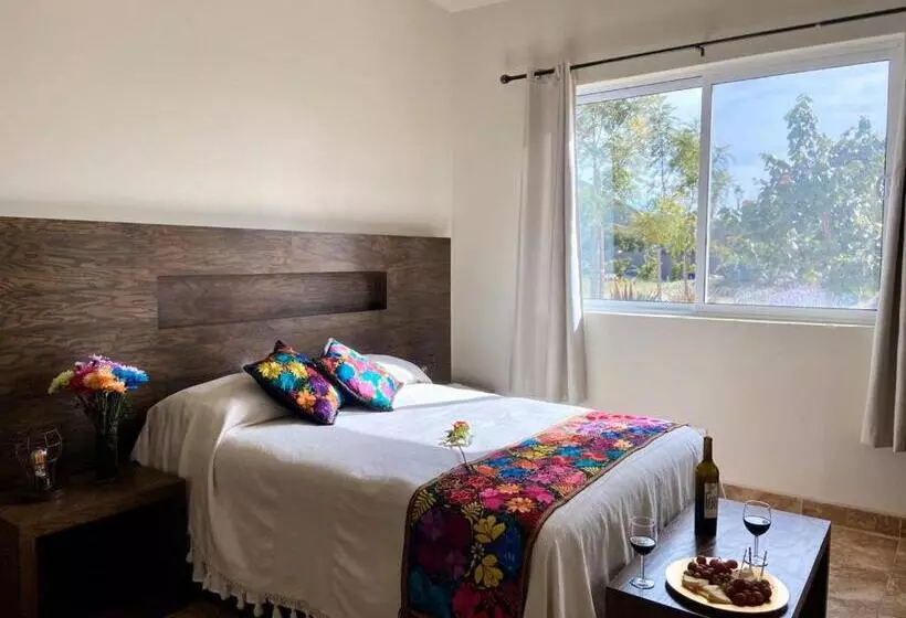 Hotelli Quinta Lorame