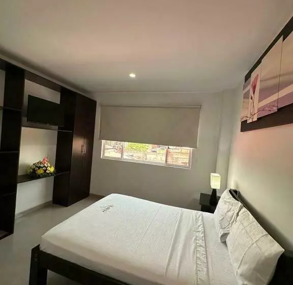 ホテル River Side