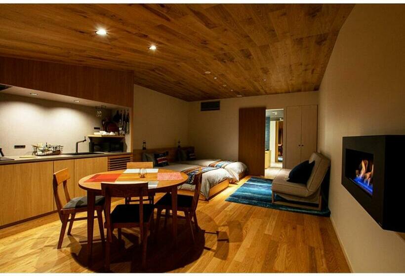 فندق Tokitama Himitsumichi Comoriver   Vacation Stay 43679v