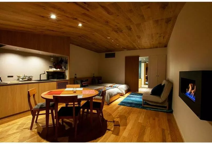 Hotelli Tokitama Himitsumichi Comoriver   Vacation Stay 43679v