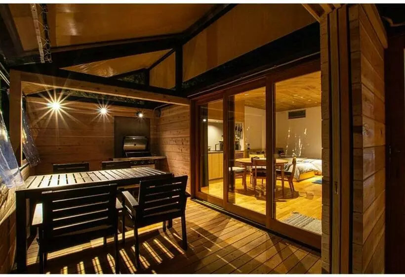 Hotelli Tokitama Himitsumichi Comoriver   Vacation Stay 43679v