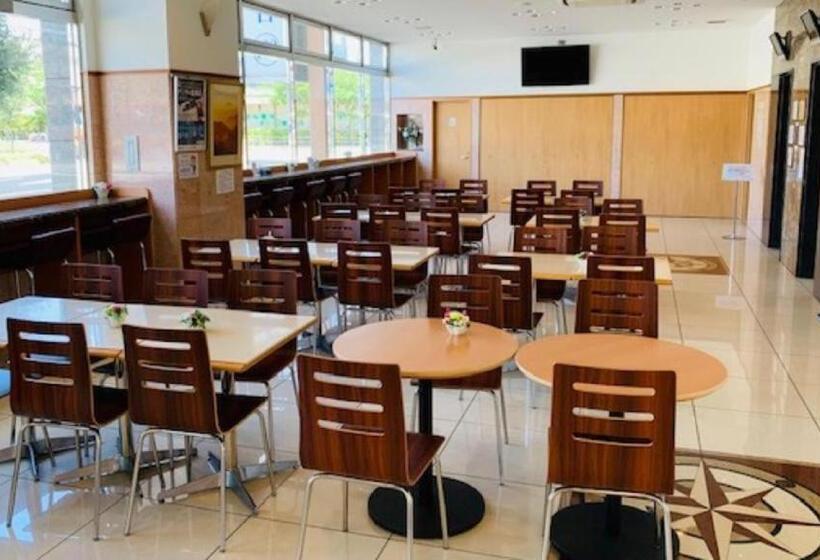 Hôtel Toyoko Inn Aioi Eki Shinkansen Guchi