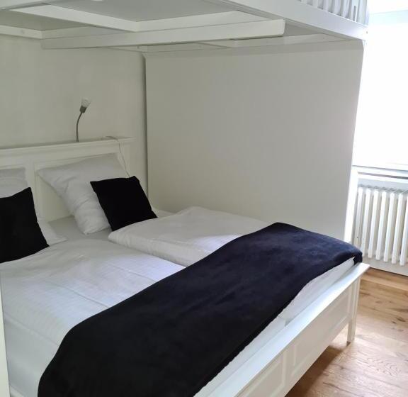 酒店 Waldbahnhof Sauerland