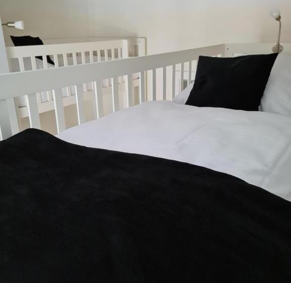 酒店 Waldbahnhof Sauerland