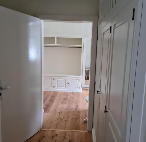 酒店 Waldbahnhof Sauerland